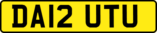 DA12UTU