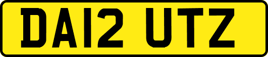 DA12UTZ