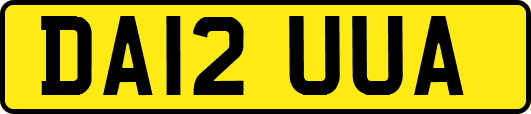 DA12UUA