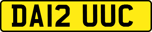DA12UUC