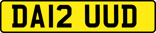 DA12UUD