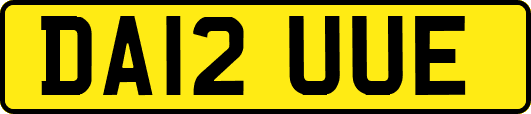 DA12UUE