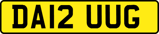 DA12UUG