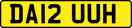 DA12UUH