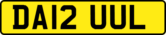 DA12UUL
