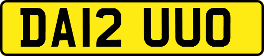 DA12UUO