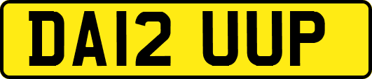 DA12UUP