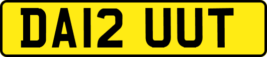 DA12UUT