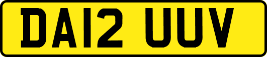 DA12UUV