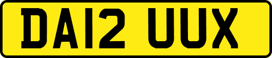 DA12UUX