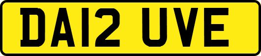 DA12UVE