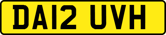 DA12UVH