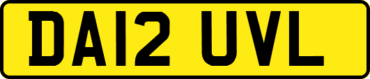 DA12UVL