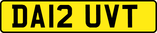 DA12UVT