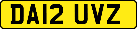 DA12UVZ
