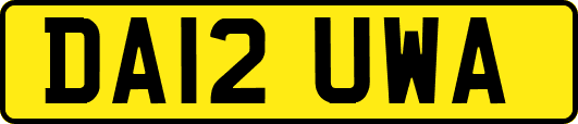DA12UWA