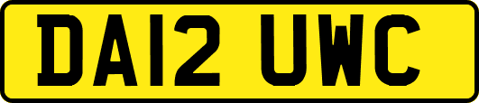 DA12UWC