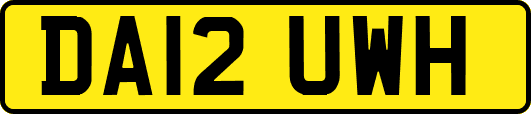 DA12UWH