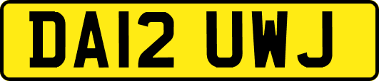 DA12UWJ