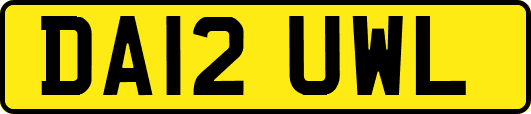 DA12UWL
