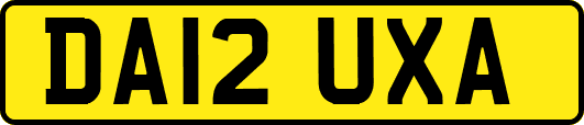 DA12UXA