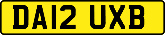 DA12UXB