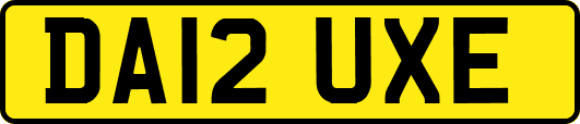 DA12UXE