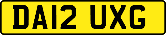 DA12UXG