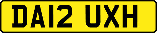 DA12UXH
