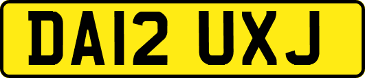 DA12UXJ