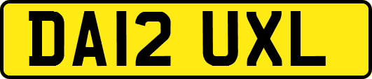 DA12UXL