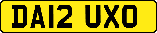 DA12UXO