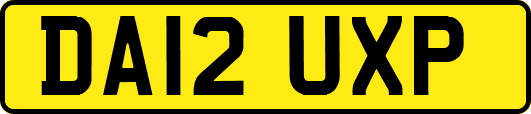 DA12UXP