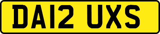 DA12UXS
