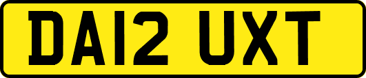 DA12UXT