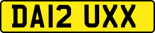 DA12UXX
