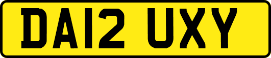 DA12UXY