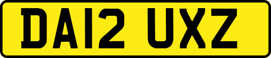 DA12UXZ