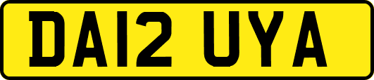 DA12UYA