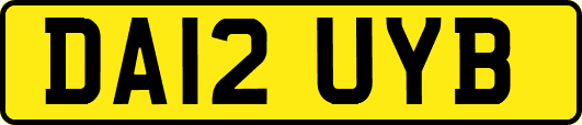 DA12UYB