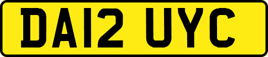 DA12UYC
