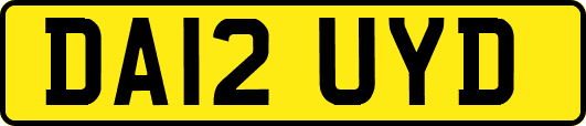 DA12UYD