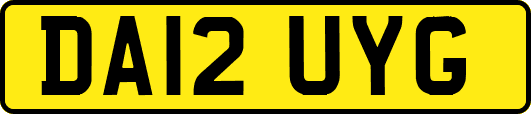 DA12UYG