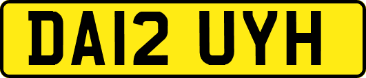DA12UYH