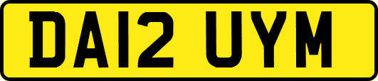 DA12UYM