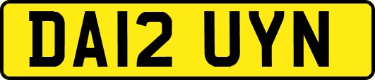 DA12UYN