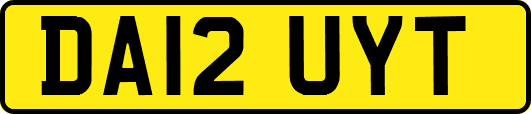 DA12UYT