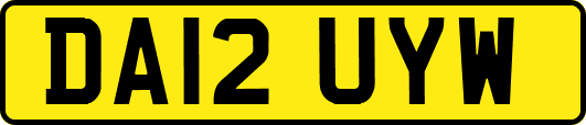 DA12UYW