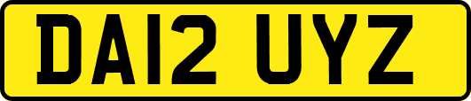 DA12UYZ