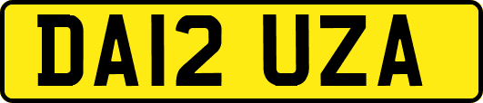 DA12UZA